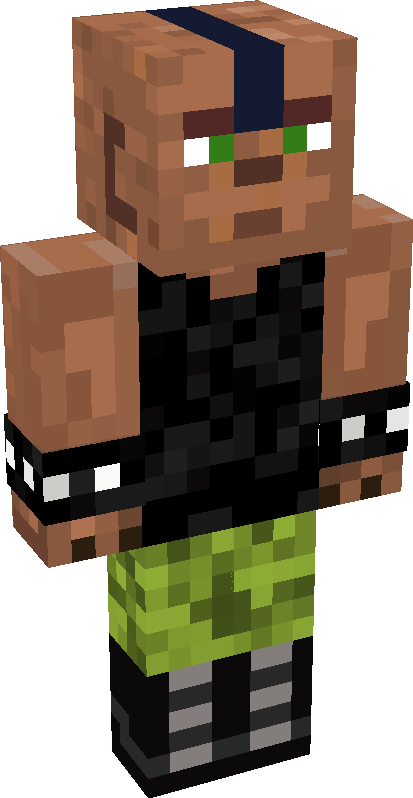 Minecraft Skins