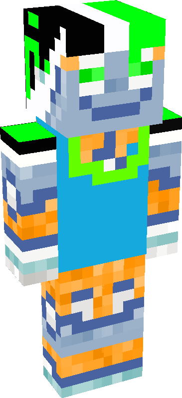 Minecraft Skins