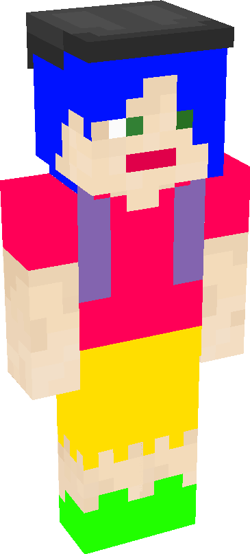 Minecraft Skins