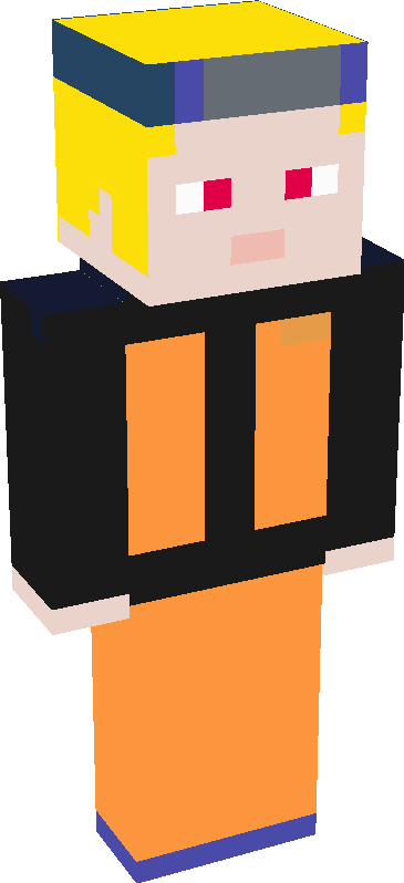 naruto  Minecraft Skins