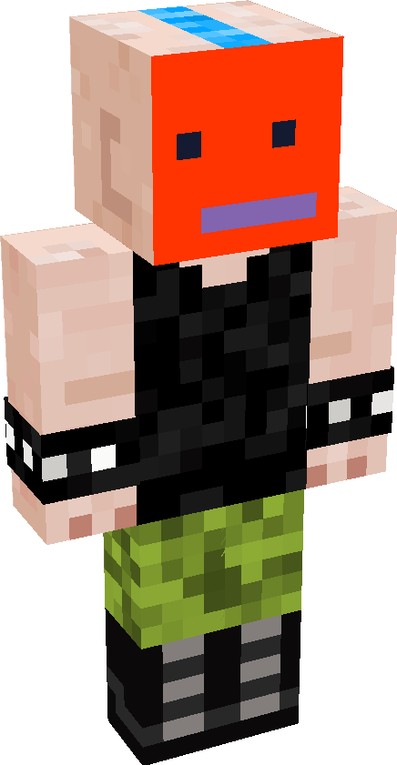 Minecraft Skins