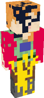 Minecraft Skins