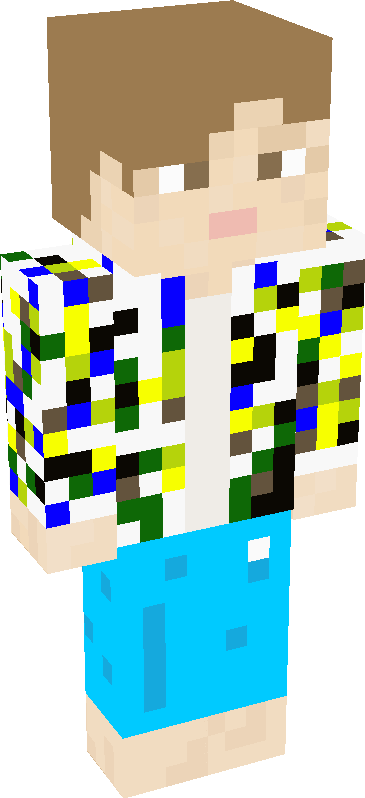 Minecraft Skins