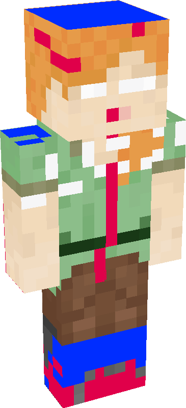 Minecraft Skins