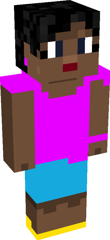 Minecraft Skins