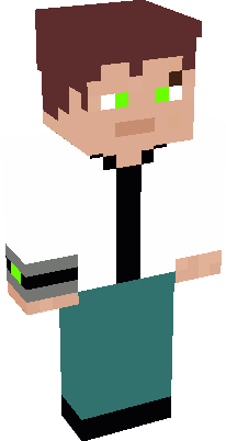 Minecraft Skins