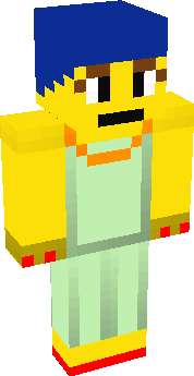 Minecraft Skins