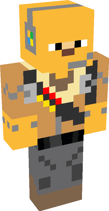 Minecraft Skins