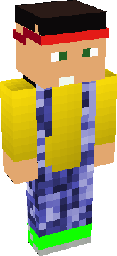 Minecraft Skins