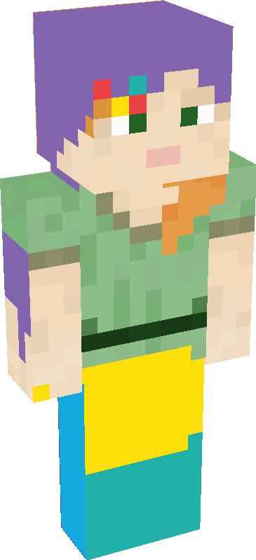 Minecraft Skins