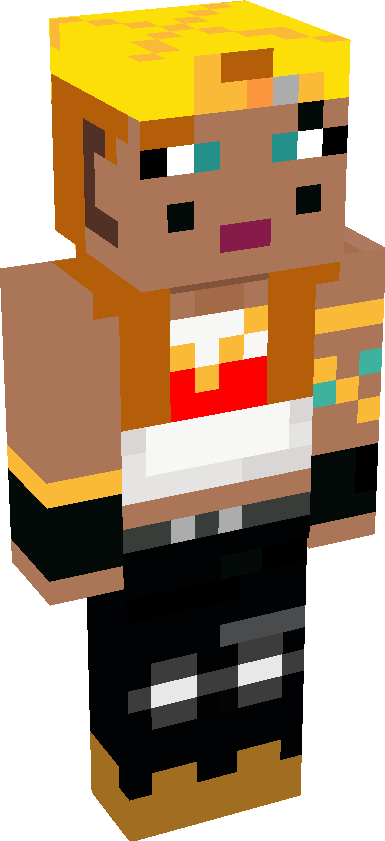 Minecraft Skins