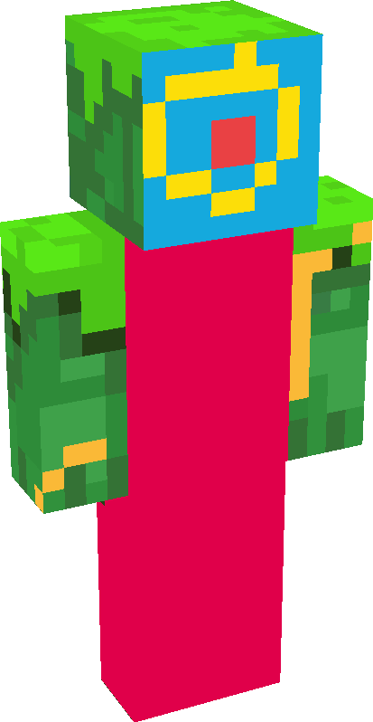 Minecraft Skins