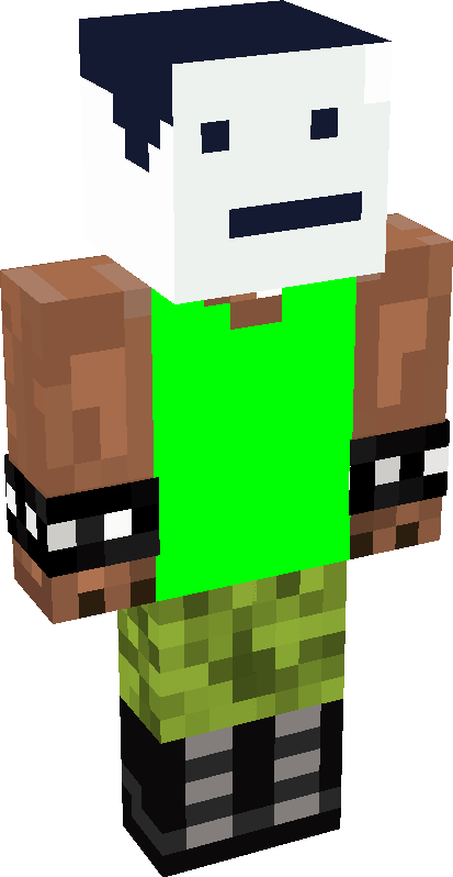 Minecraft Skins