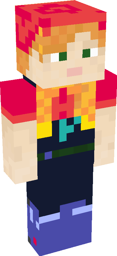 Minecraft Skins