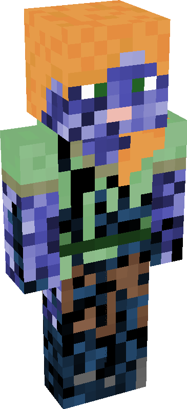 Minecraft Skins