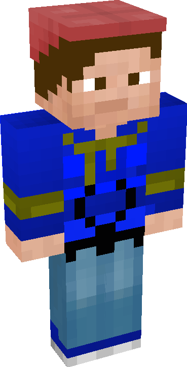 Minecraft Skins