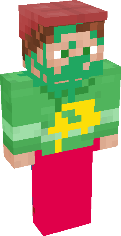 Minecraft Skins