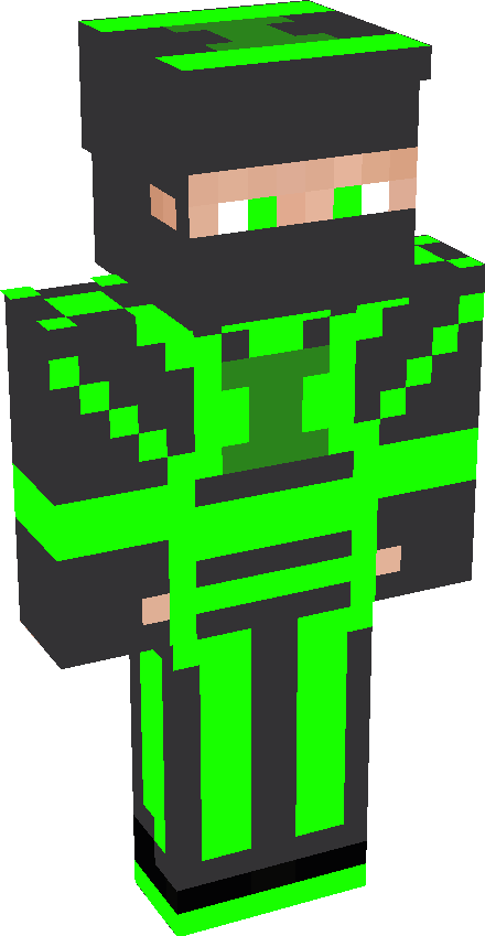 Minecraft Skins