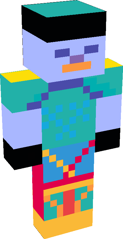 Minecraft Skins