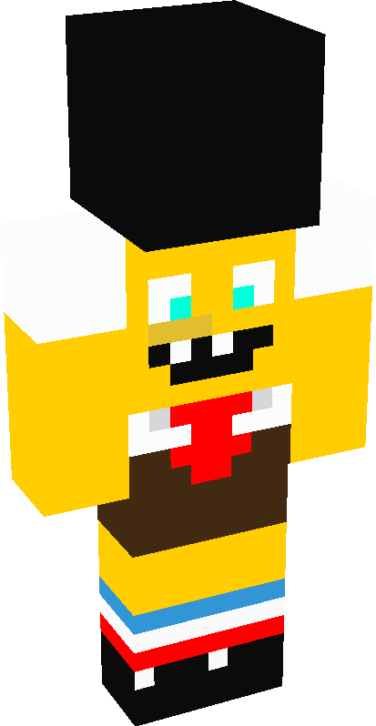 Minecraft Skins