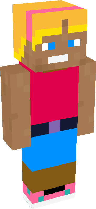 Minecraft Skins