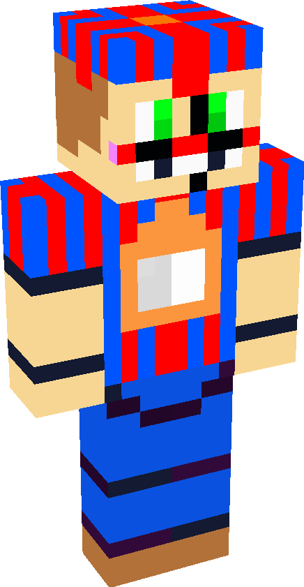 Minecraft Skins