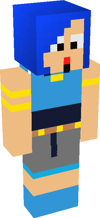 Minecraft Skins