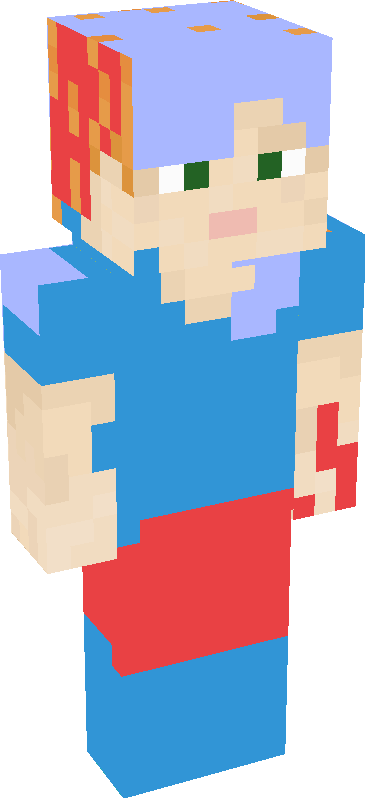 Minecraft Skins