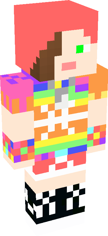 Minecraft Skins