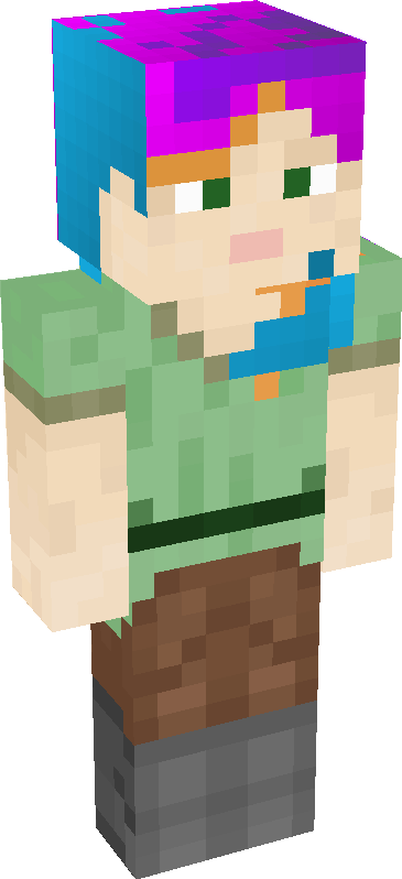 Minecraft Skins