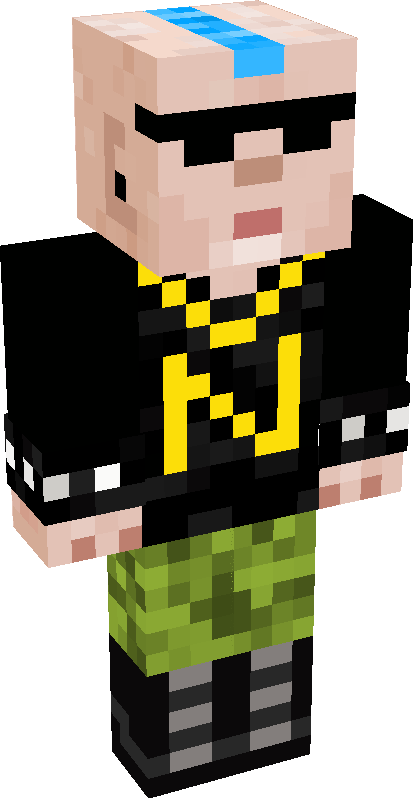 Minecraft Skins