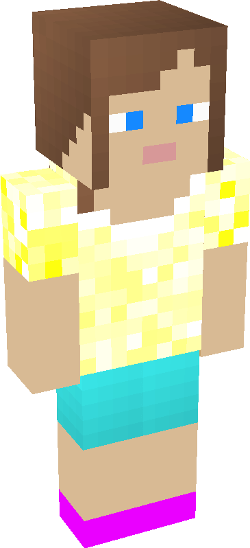 Minecraft Skins