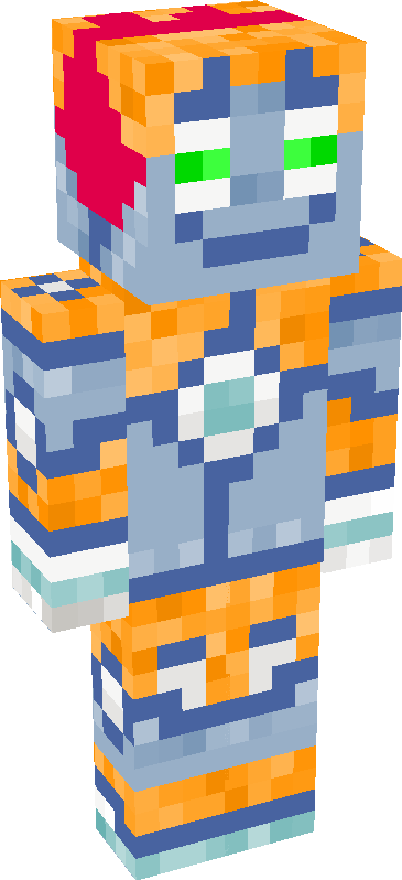 Minecraft Skins