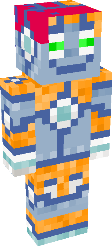 Minecraft Skins