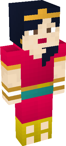 Minecraft Skins