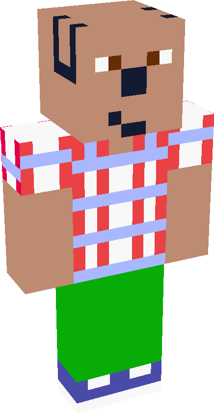 Minecraft Skins