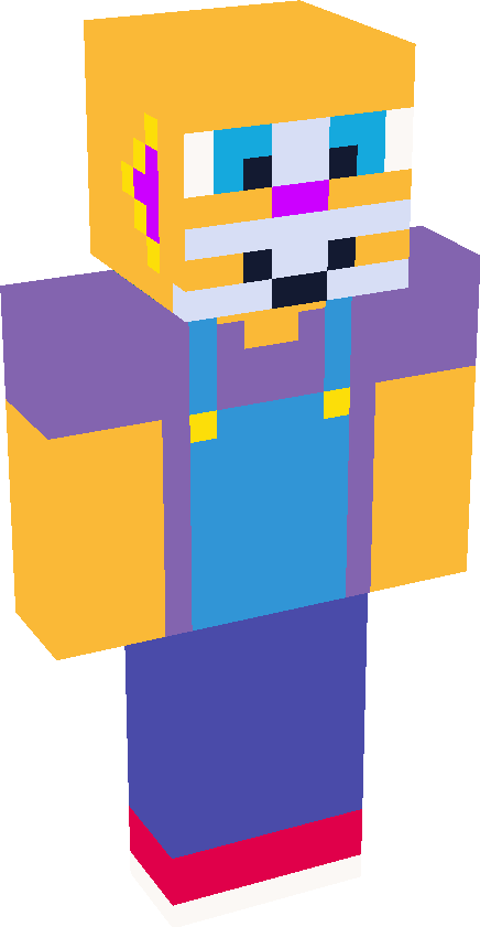 Minecraft Skins