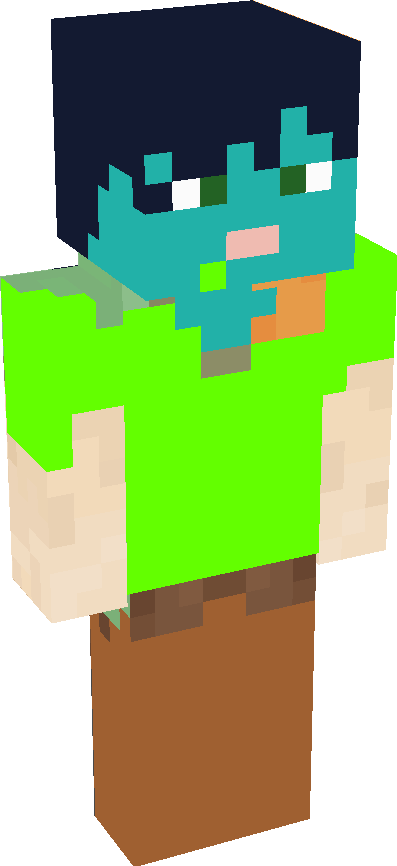 Minecraft Skins