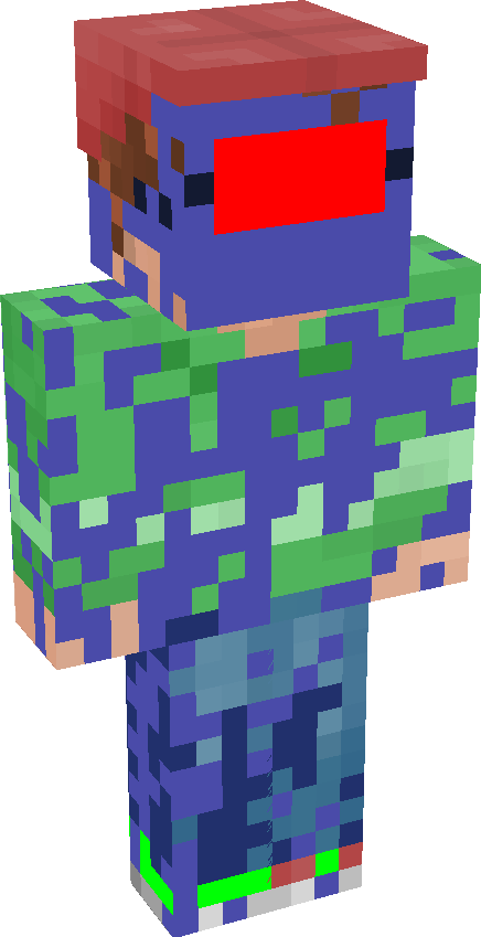 Minecraft Skins