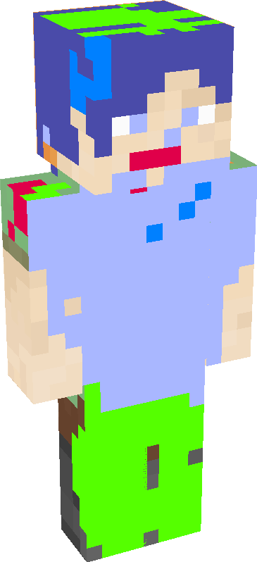 Minecraft Skins