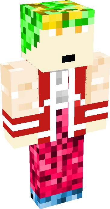 Minecraft Skins