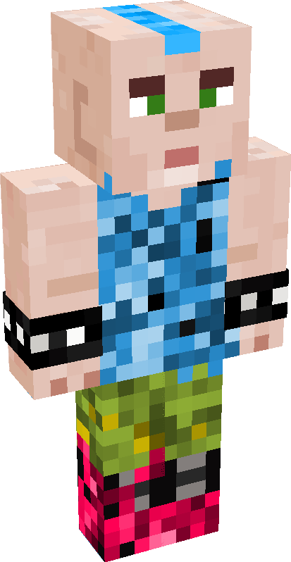 Minecraft Skins