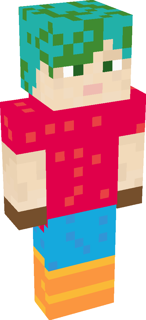 Minecraft Skins