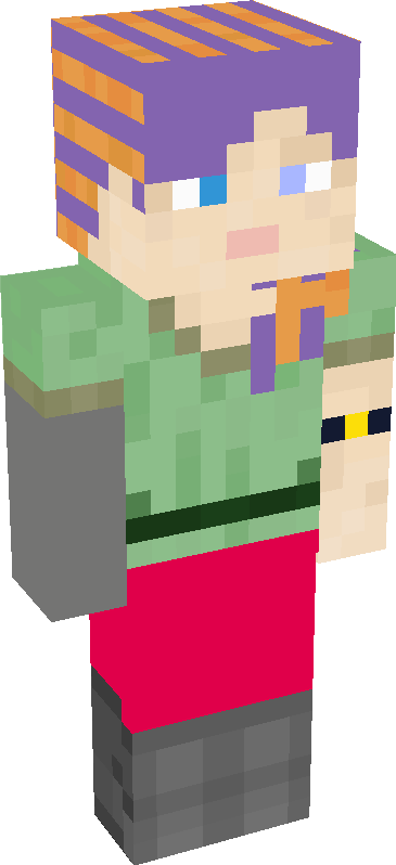 Minecraft Skins