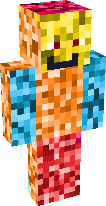 Minecraft Skins