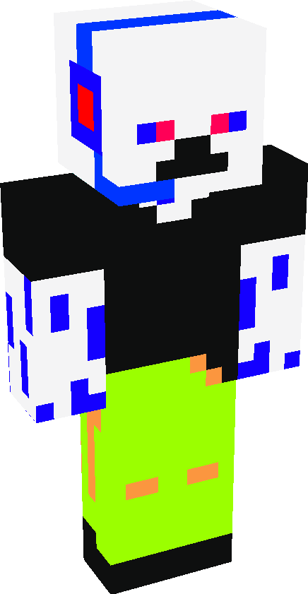 Minecraft Skins