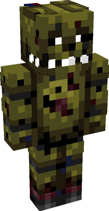 Minecraft Skins