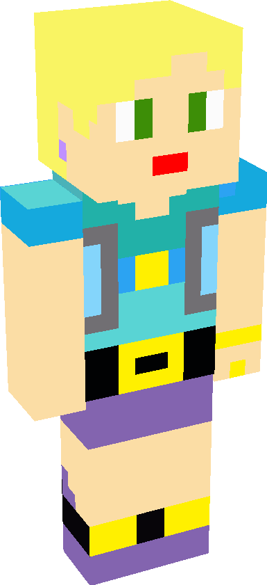 Minecraft Skins