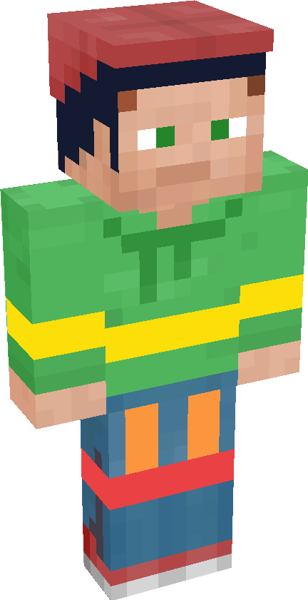 Minecraft Skins