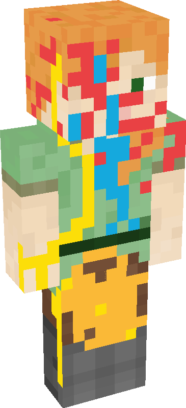 Minecraft Skins